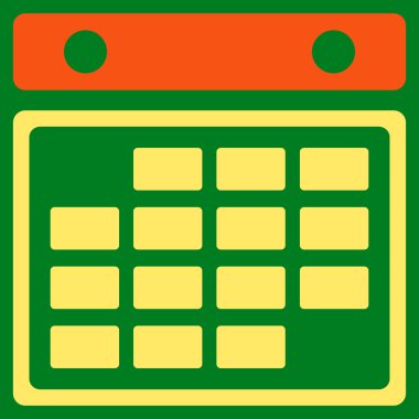 Ay Organizatör simgesi