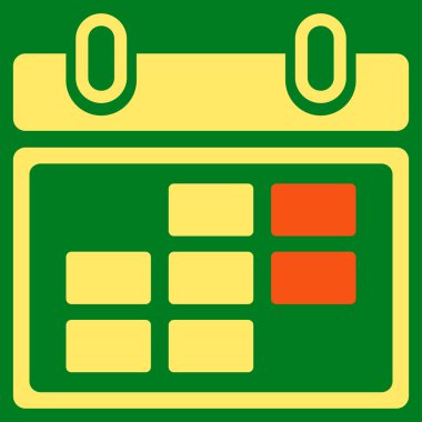 Ay Organizatör simgesi