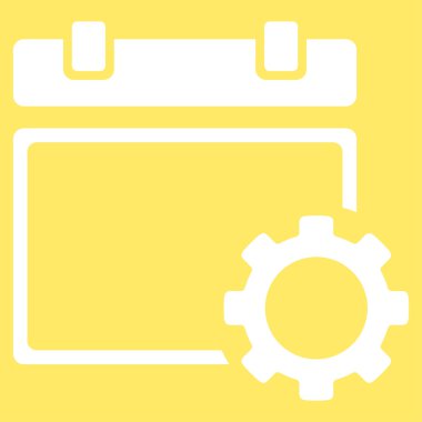 Randevu tercihleri simgesi