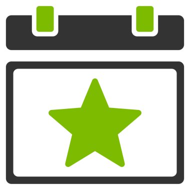 Favoriler gün simgesi