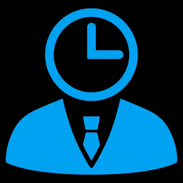 Time Manager pictogram — Stockfoto