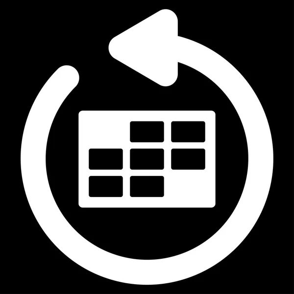 Refresh Organizer Icon