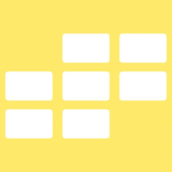 Organizer Grid Icon