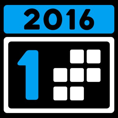 2016 güncel değil simgesi