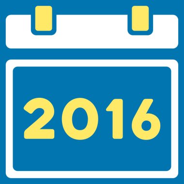 2016 Ciltçi simgesi