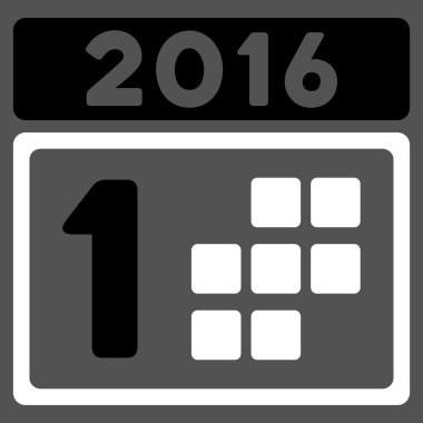 2016 güncel değil simgesi