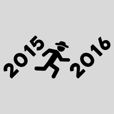 Koşmak 2016 yıl kutsal kişilerin resmi