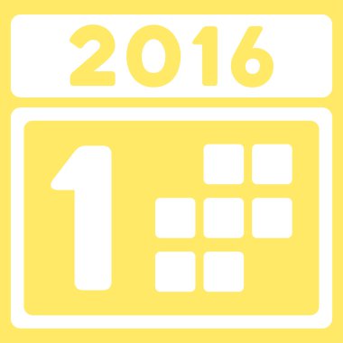 2016 güncel değil simgesi