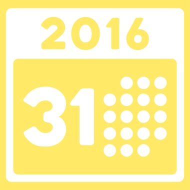 Son 2016 ay güncel değil simgesi