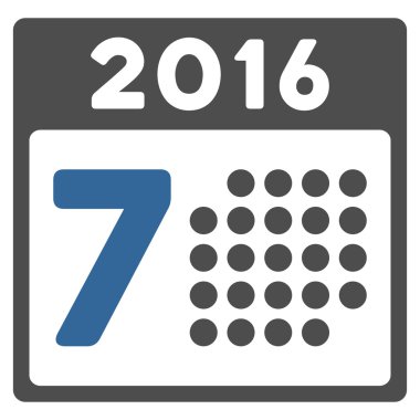 Simge 2016 hafta planı