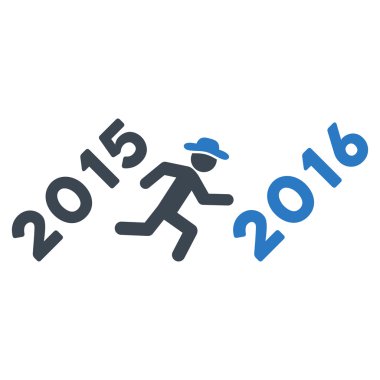 Koşmak 2016 yıl kutsal kişilerin resmi