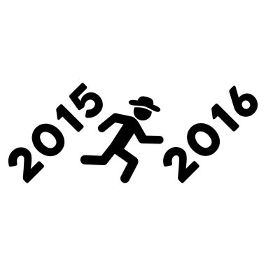 Koşmak 2016 yıl kutsal kişilerin resmi