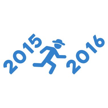 Koşmak 2016 yıl kutsal kişilerin resmi