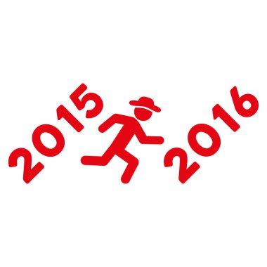 Koşmak 2016 yıl kutsal kişilerin resmi