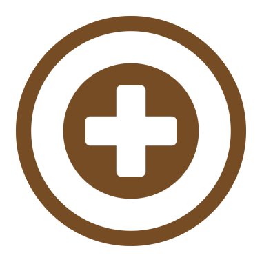 Yuvarlak vektör simge oluşturma