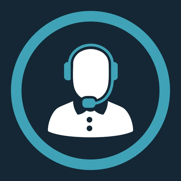 ᐈ Help Desk Stock Icon Royalty Free Help Desk Icon Vectors