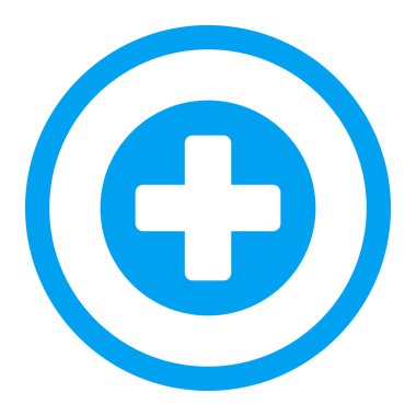 Yuvarlak vektör simge oluşturma