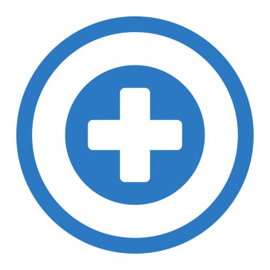 Yuvarlak vektör simge oluşturma