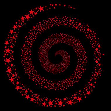 Selam yıldız sarmal