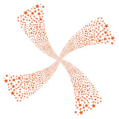 Selam yıldız girdap