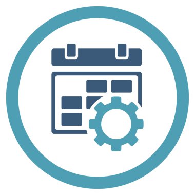 Randevu Seçenekleri simgesi