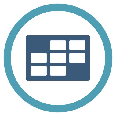 Ciltçi veri kümesi simgesini