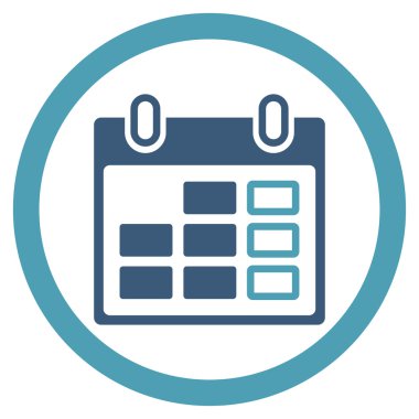 Organizatör hafta simgesi