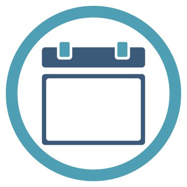 Boş Takvim güncel değil simgesi