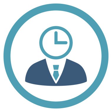 Zaman Yöneticisi simgesini