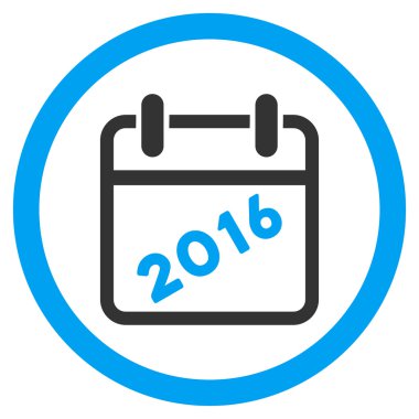 2016 Ciltçi simgesi