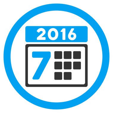 Simge 2016 hafta planı