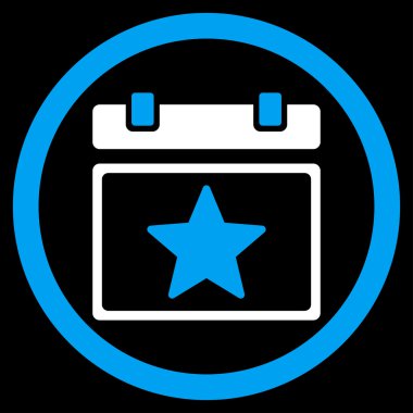 Favoriler gün simgesi