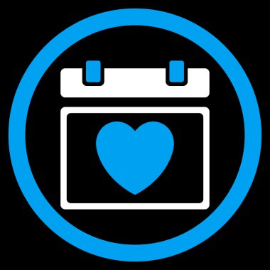 Çok güzel ders programı güncel değil simgesi