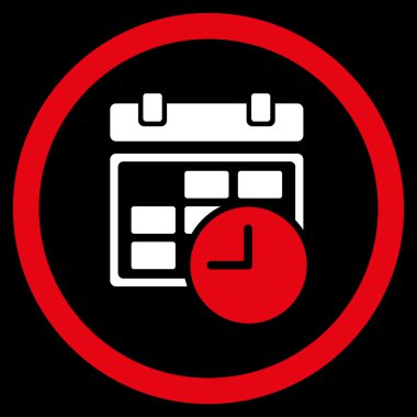 Tarih ve saat simgesini