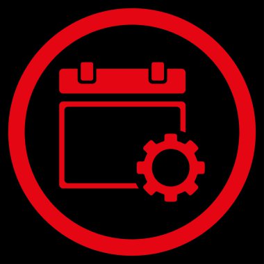 Ciltçi yapılandırma simgesi