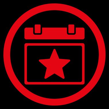 Favoriler güncel değil simgesi