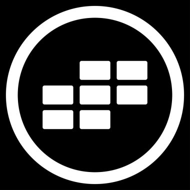 Organizer Grid simgesini