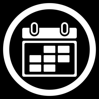 Ay Organizatör simgesi