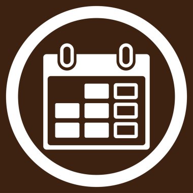 Ciltçi hafta simgesi