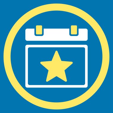 Favoriler güncel değil simgesi