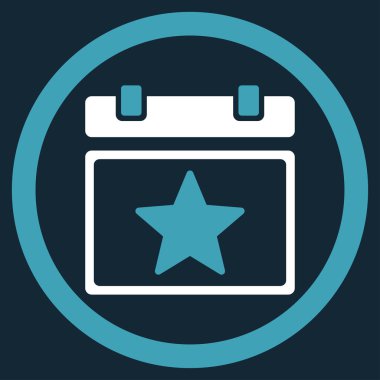 Favoriler gün simgesi