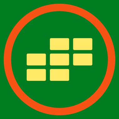 Takvim kılavuzu simgesini