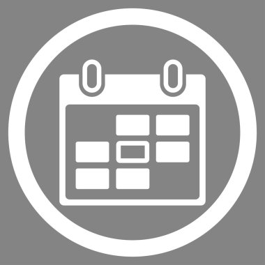 Randevu günü simgesi