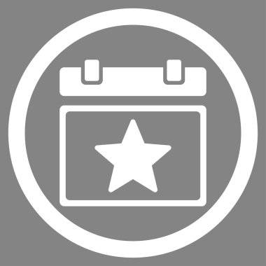 Favoriler gün simgesi