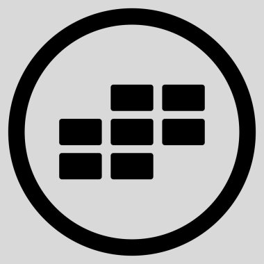 Organizer Grid simgesini