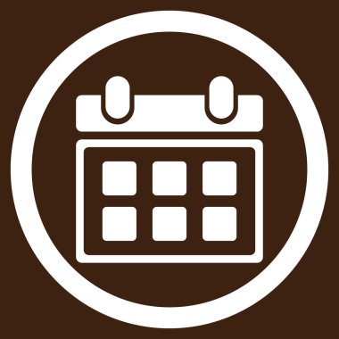 Düzenleyici Düz Simgesi