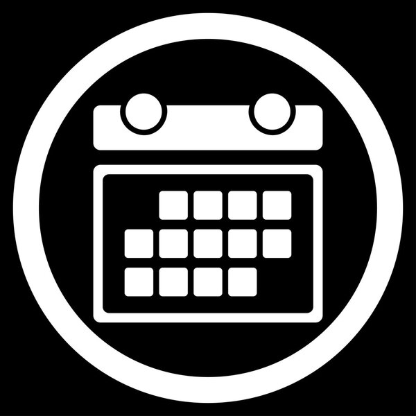 Month Appointment Icon