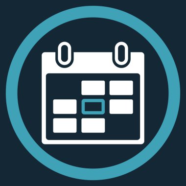 Takvim günü simgesi