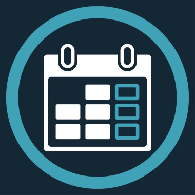 Organizatör hafta simgesi