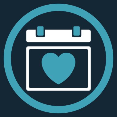 Güzel randevu güncel değil simgesi